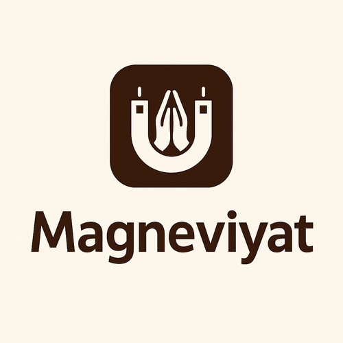 Magneviyat